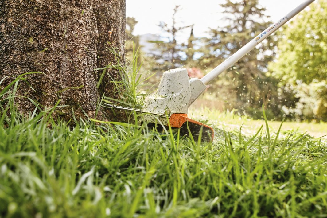 AKU vyžínač Stihl FSA 57